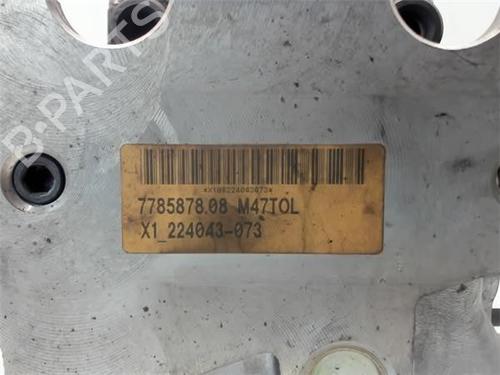 Cylinder head BMW 3 (E46) 320 d | BP15944532M5 