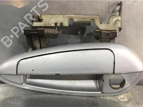 Used Front left exterior door handle FIAT GRANDE PUNTO (199_) [2005-2025]  14339055