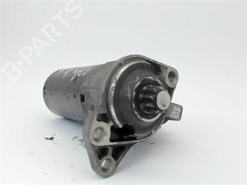Startmotor SEAT LEON (1M1) [1999-2006]  12597545