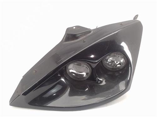 Scheinwerfer links für FORD FOCUS I (DAW, DBW) [1998-2009]  13056206