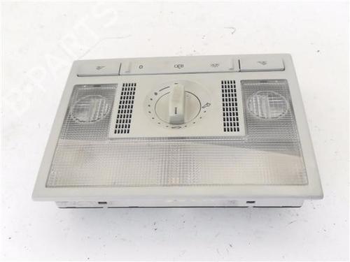 Plafoniera interna Plafoniera interna SEAT ALTEA (5P1) 2.0 TDI 16V (140 hp) 36477259 36477259