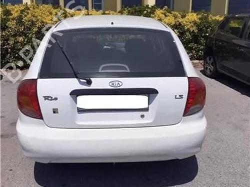 Right taillight KIA RIO I Hatchback (DC)  | BP10747505C35 