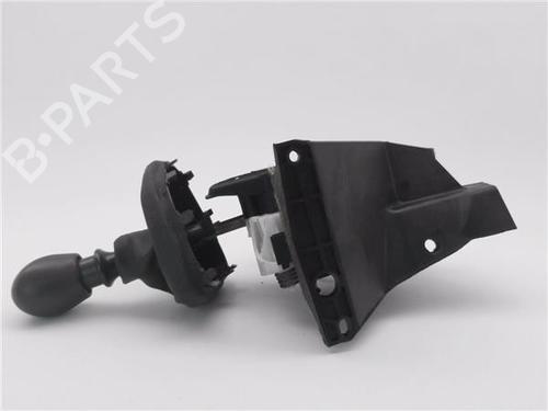 Gear lever RENAULT MASTER III Bus (JV) 2.3 dCi 125 FWD (JV0C, JV0D, JV0H, JV0G, JV0J) | BP33220412M90  - Image 6
