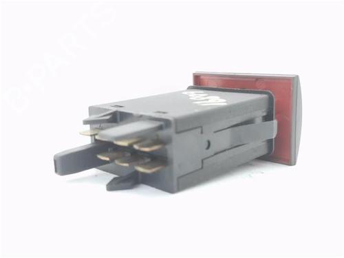 Warning switch SEAT LEON (1M1) 1.6 | BP31719012I22 