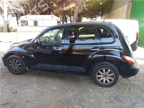 Left front window switch CHRYSLER PT CRUISER (PT_) 2.2 CRD | BP32395952I27