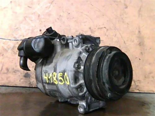 Used AC compressor BMW 3 Coupe (E46) 325 Ci (192 hp) 12124901