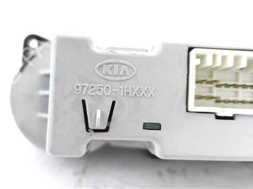 Climate control KIA CEE'D SW (ED) 2.0 | BP32417603I5 - Image 7