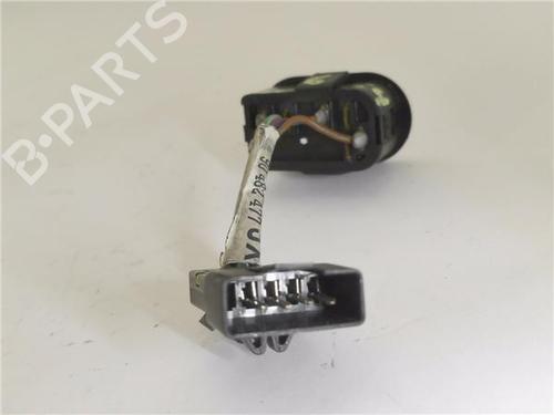Left front window switch OPEL CORSA B (S93) | BP30135409I27