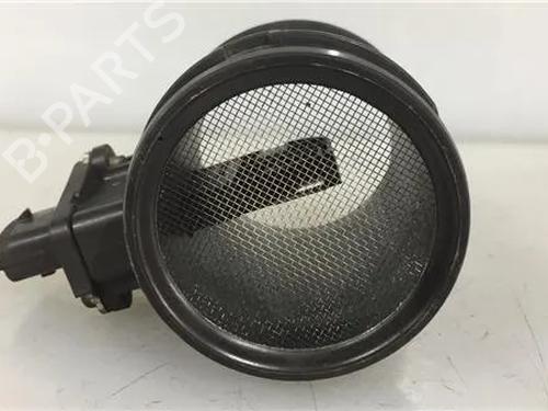 Mass air flow sensor OPEL ZAFIRA / ZAFIRA FAMILY B (A05) 1.9 CDTI (M75) | BP9683617M95 
