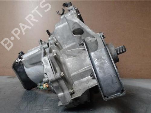 Gearbox RENAULT CLIO II (BB_, CB_)  | BP17969174M3 