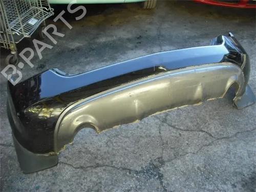 Used Rear bumper NISSAN MURANO I (Z50) [2002-2009]  11708911