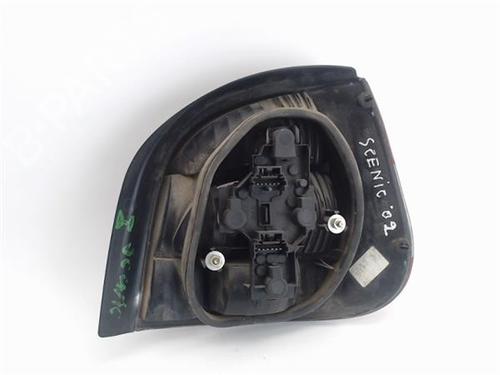 Left taillight RENAULT SCÉNIC I MPV (JA0/1_, FA0_)  | BP13053282C34 