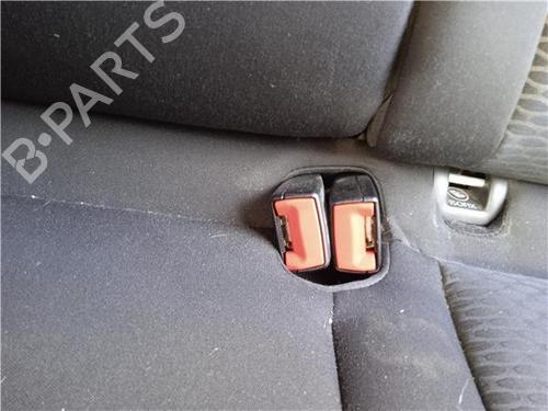 Seat buckle VW GOLF VI (5K1) | BP32417342I32