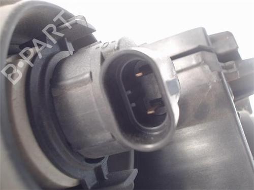 Left headlight BMW 3 (E46)  | BP13052358C28 