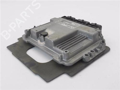 Electronic module CITROËN C4 Picasso I MPV (UD_)  | BP31130743M83 