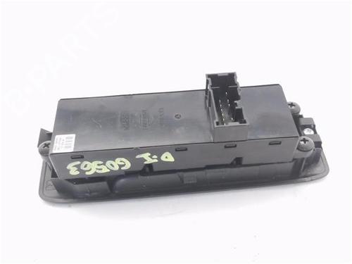 Left front window switch NISSAN PRIMERA Hatchback (P12)  | BP29431475I27 