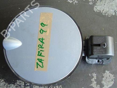 Used Fuel flap OPEL ZAFIRA A MPV (T98) [1999-2006]  9662089