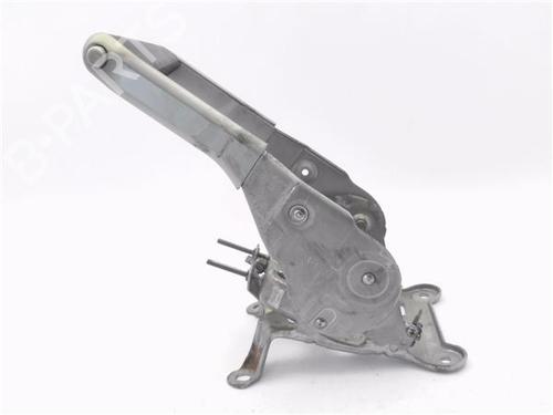 Hand brake RENAULT MEGANE II (BM0/1_, CM0/1_) | BP30135464I18