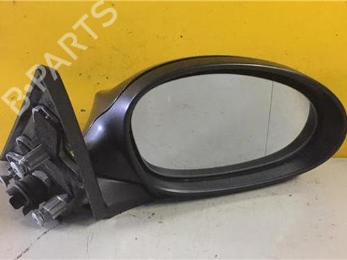 Right mirror BMW 1 (E87)  | BP13049239C27 