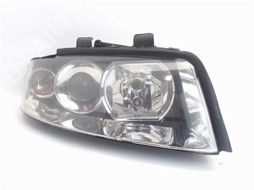 Used Right headlight AUDI A4 B6 (8E2) [2000-2005]  15880220