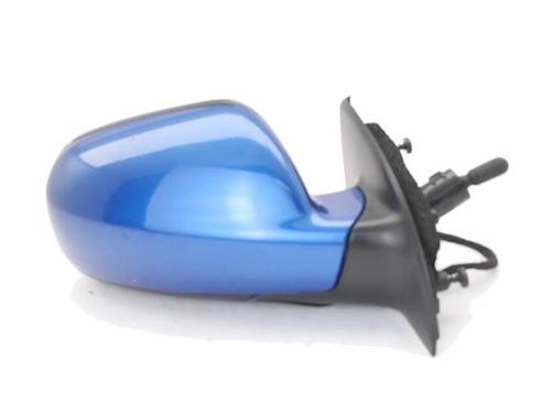 Right mirror PEUGEOT 307 (3A/C) 2.0 HDi 90 | BP22646726C27 