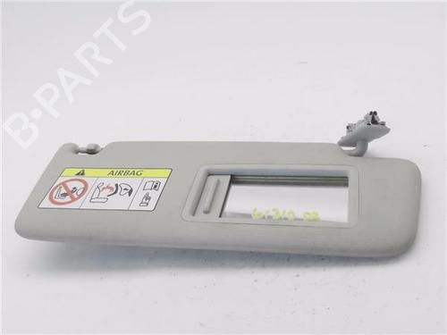 Right sun visor SEAT ATECA (KH7, KHP) 1.5 TSI | BP36995548I2  - Image 6