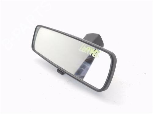 Used Rear mirror Rear mirror PEUGEOT 208 I (CA_, CC_) [2012-2021] 34235697 34235697