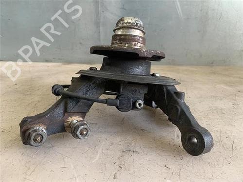 Højre Styrespindel Lejehus OPEL CORSA C (X01) 1.4 (F08, F68) | BP14346509M26 