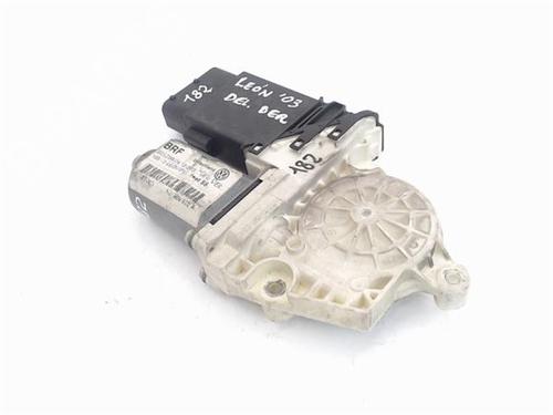 Right front window motor SEAT LEON (1P1)  | BP14343208E20 