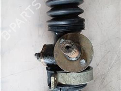 Steering rack VW GOLF I Cabriolet (155)  | BP9702539M22 