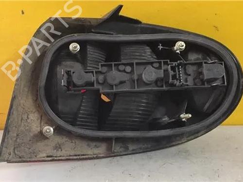 Left taillight RENAULT MEGANE I Coach (DA0/1_) 1.4 16V (DA0D, DA1H, DA0W, DA10) | BP9662233C34 