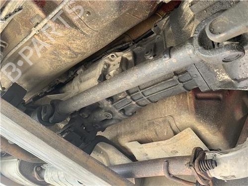 Used Driveshaft Driveshaft SUZUKI VITARA (ET, TA, TD) [1988-2002] 25845356 25845356
