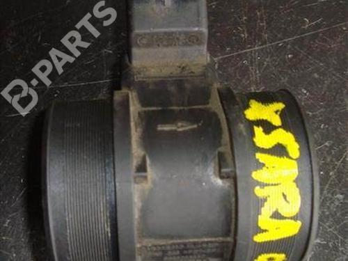 Used Mass air flow sensor CITROËN XSARA (N1) 2.0 HDi 90 (90 hp) 11143345