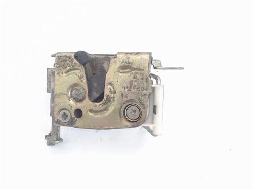 Used Front right lock LAND ROVER DISCOVERY I (LJ) 2.5 TDI 4x4 (113 hp) 27723027