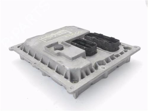 Used Electronic module SMART CITY-COUPE (450) [1998-2004]  30980912