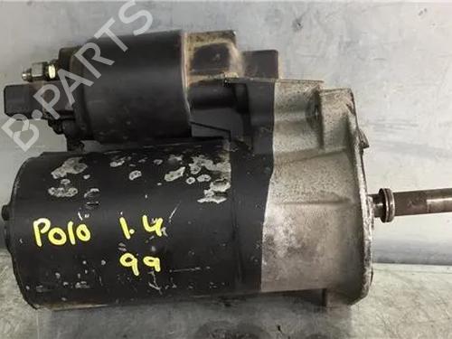Used Starter VW POLO III (6N1) 60 1.4 (60 hp) 9635218