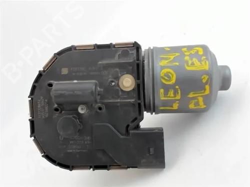 Front wiper motor SEAT LEON (1P1)  | BP13043447M29 