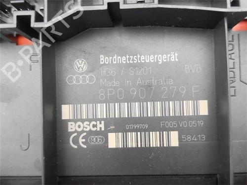 Other AUDI A3 (8P1) 2.0 TDI 16V | BP22339260O1 