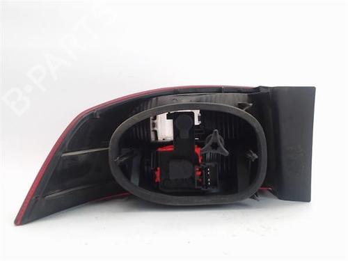 Right taillight RENAULT LAGUNA II (BG0/1_)  | BP13051781C35 