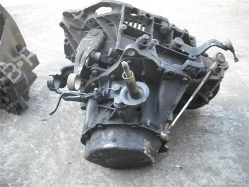Gearbox CITROËN XANTIA (X1_, X2_) 1.9 Turbo D | BP12597757M3 