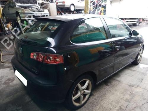 Right tailgate light SEAT IBIZA III (6L1) 1.9 TDI | BP31214189C80