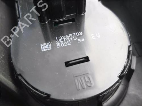 Switch OPEL ASTRA J (P10) 1.6 CDTi (68) | BP32232811I30