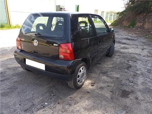 Kløtsj VW LUPO I (6X1, 6E1) 1.7 SDI | BP27278718I13 