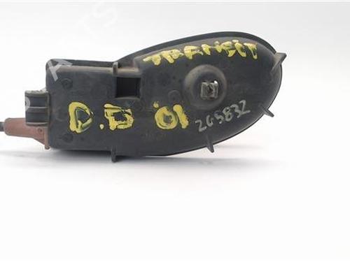 Front right interior door handle FORD TRANSIT Van (FA_ _)  | BP14336276I14 
