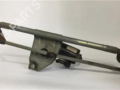 Used Front wiper motor OPEL CORSA B (S93) [1993-2009]  11342178