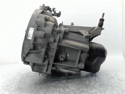 Gearbox RENAULT KANGOO (KC0/1_)  | BP15847097M3 