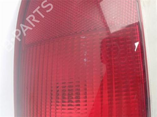 Left taillight HYUNDAI ATOS (MX)  | BP13390882C34 