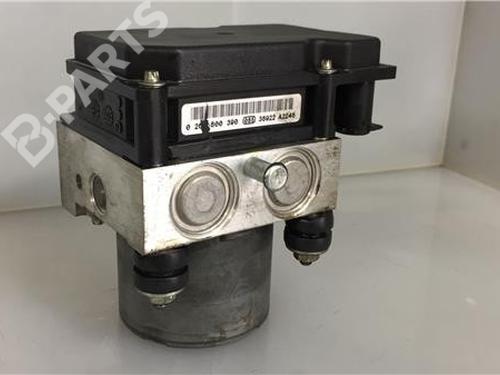 ABS pump PEUGEOT 307 (3A/C) 2.0 HDi 90 | BP9636560M43 