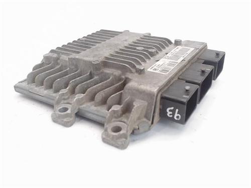 Elektronisk modul CITROËN C2 (JM_)  | BP13050674M83 