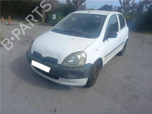 Used Parts TOYOTA YARIS (_P1_)    4555260